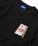Lafayette Blunt S/S Tee Black