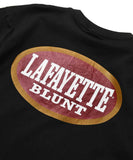 Lafayette Blunt S/S Tee Black