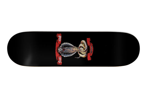 Deathwish Chris Athans Cobra Deck 8.25” With Grip Tape (In Store Pickup Only)