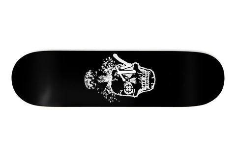 Deathwish Death TV Deck 8” With Grip Tape (In Store Pickup Only)
