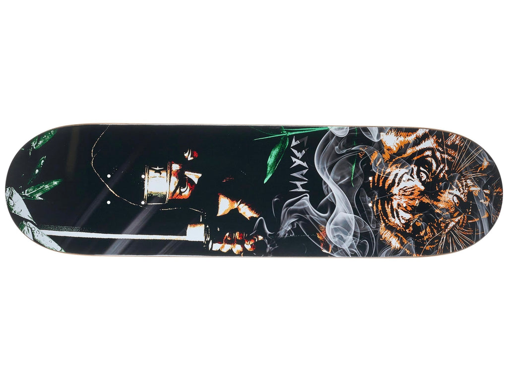 Deathwish Jake Hayes Shinobi Deck 8.25” With Grip Tape (In Store Pickup Only)