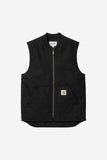 Carhartt WIP Classic Vest Black, Rigid