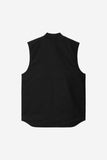 Carhartt WIP Classic Vest Black, Rigid