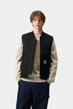 Carhartt WIP Classic Vest Black, Rigid