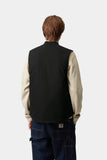 Carhartt WIP Classic Vest Black, Rigid