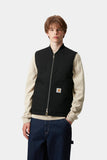 Carhartt WIP Classic Vest Black, Rigid
