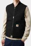 Carhartt WIP Classic Vest Black, Rigid