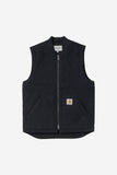 Carhartt WIP Classic Vest Dark Navy, Rigid