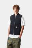 Carhartt WIP Classic Vest Dark Navy, Rigid