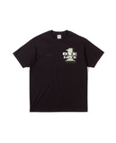Acapulco Gold JAPAN One Love S/S Tee Black