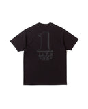 Acapulco Gold JAPAN One Love S/S Tee Black