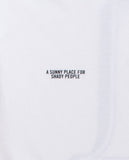 Acapulco Gold JAPAN One Love S/S Tee White