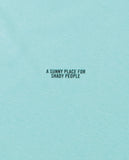Acapulco Gold JAPAN One Love S/S Tee Celadon