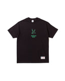 Acapulco Gold JAPAN Give Peace A Chance S/S Tee Black