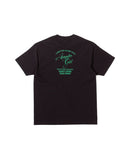 Acapulco Gold JAPAN Give Peace A Chance S/S Tee Black