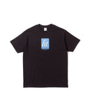 Acapulco Gold JAPAN Lit Up S/S Tee Black