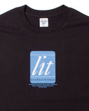 Acapulco Gold JAPAN Lit Up S/S Tee Black