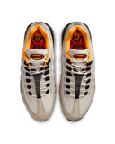 Nike SB Air Max 95 WCP IQ8395-100 Sail/Black-Laser Orange (In Store Pickup Only)