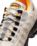 Nike SB Air Max 95 WCP IQ8395-100 Sail/Black-Laser Orange (In Store Pickup Only)