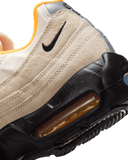 Nike SB Air Max 95 WCP IQ8395-100 Sail/Black-Laser Orange (In Store Pickup Only)