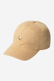 Carhartt WIP Heart Metal Cap WIP Dusty H/Gold