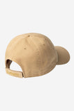 Carhartt WIP Heart Metal Cap WIP Dusty H/Gold