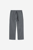 Carhartt WIP Floyde Pant Styx, Garment Dyed