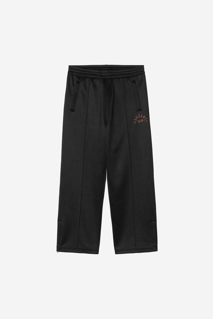 Carhartt WIP Bolon Sweat Pant Black
