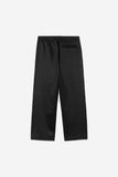 Carhartt WIP Bolon Sweat Pant Black