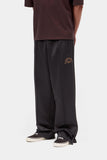 Carhartt WIP Bolon Sweat Pant Black
