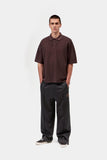 Carhartt WIP Bolon Sweat Pant Black