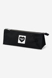 Carhartt WIP Heart Pencil Case Black