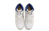 Nike SB Dunk High Pro QS x Beyond IU4491-100 White/Ivory-Sand Dune (In Store Pickup Only)