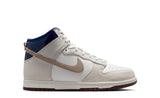 Nike SB Dunk High Pro QS x Beyond IU4491-100 White/Ivory-Sand Dune (In Store Pickup Only)