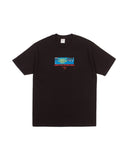 Acapulco Gold JAPAN Summer Of ‘89 S/S Tee Black