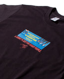 Acapulco Gold JAPAN Summer Of ‘89 S/S Tee Black