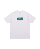 Acapulco Gold JAPAN Summer Of ‘89 S/S Tee White