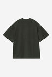 Carhartt WIP Work Pocket S/S Tee Raven