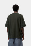 Carhartt WIP Work Pocket S/S Tee Raven