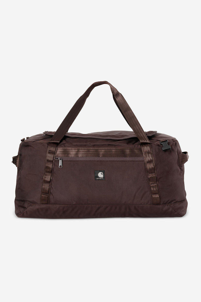 Carhartt WIP Richmond Large Duffle Bag Palisander