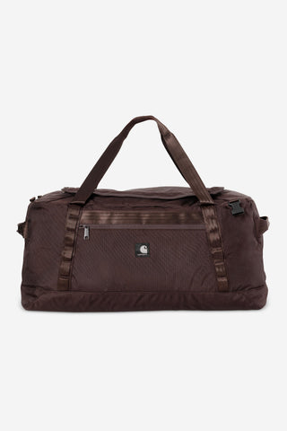 Carhartt WIP Richmond Large Duffle Bag Palisander