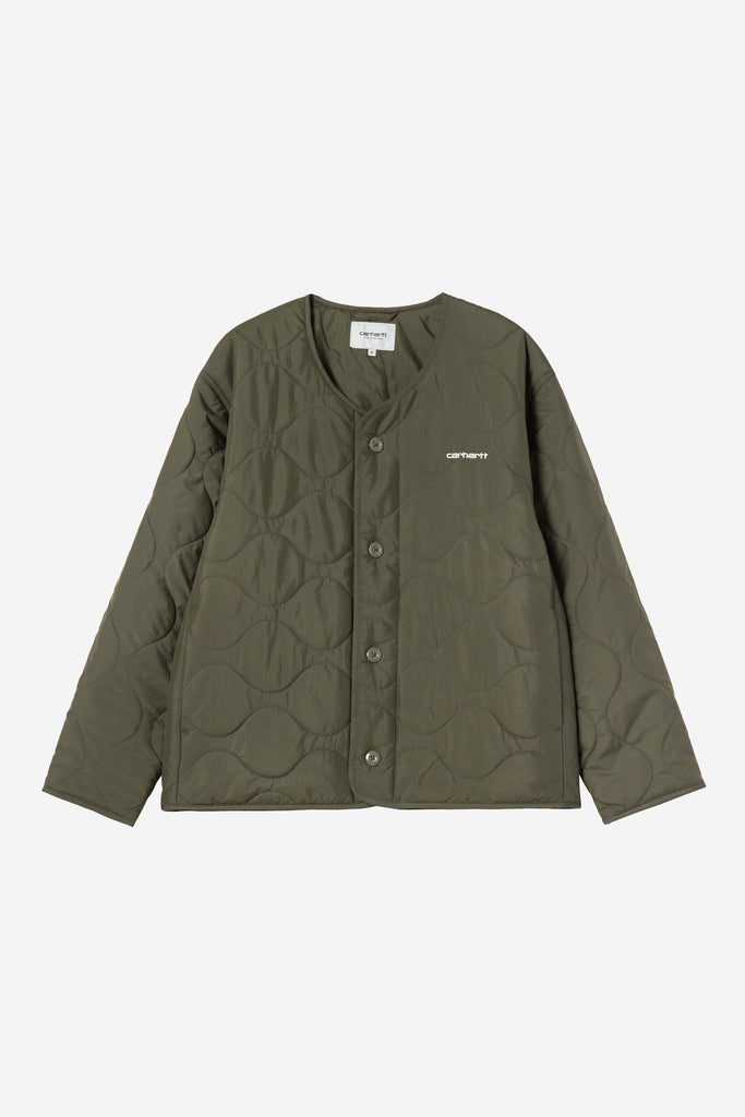 Carhartt WIP Skye Liner Cypress/Wax