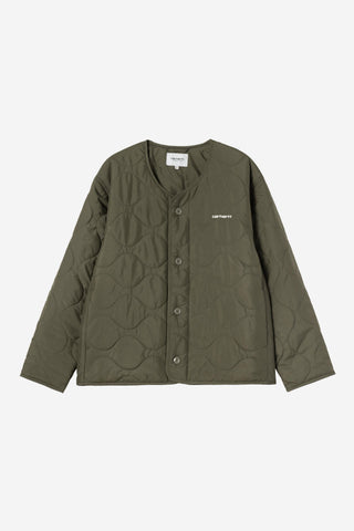 Carhartt WIP Skye Liner Cypress/Wax