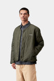 Carhartt WIP Skye Liner Cypress/Wax