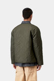 Carhartt WIP Skye Liner Cypress/Wax