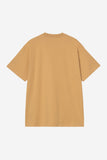 Carhartt WIP Animated Ducks S/S Tee WIP Dusty H