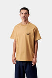 Carhartt WIP Animated Ducks S/S Tee WIP Dusty H