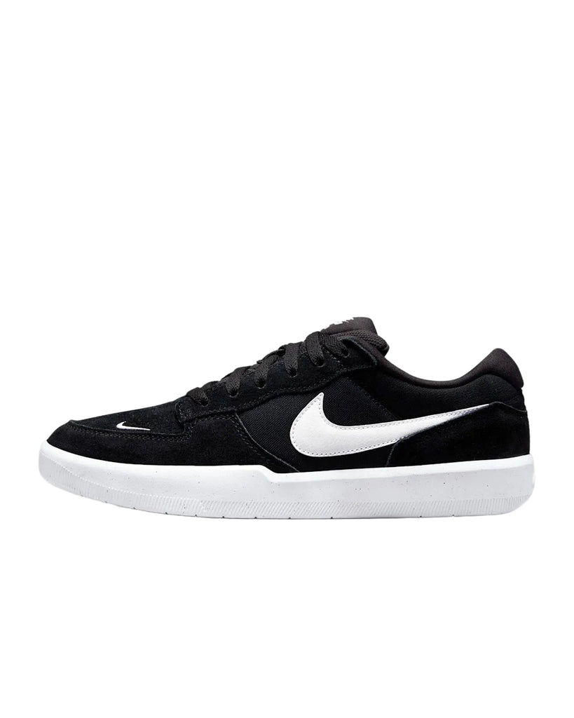 Nike SB Force 58 CZ2959-001 Black/White-Black (In Store Pickup Only)