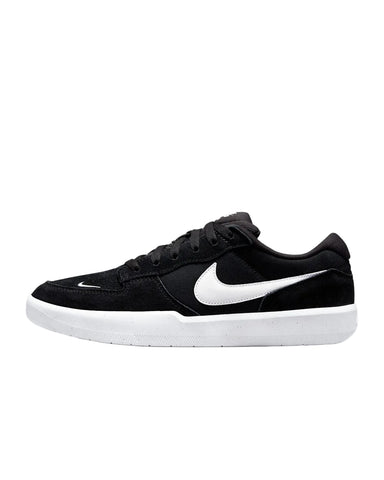 Nike SB Force 58 CZ2959-001 Black/White-Black (In Store Pickup Only)