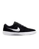 Nike SB Force 58 CZ2959-001 Black/White-Black (In Store Pickup Only)